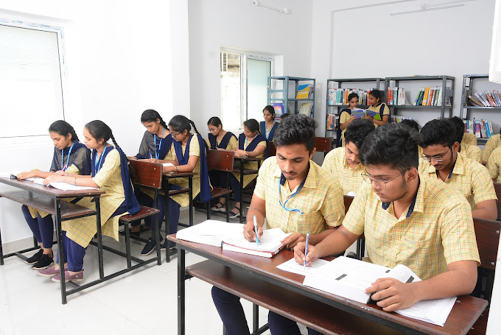 Best IIT-JEE NEET coaching centers


